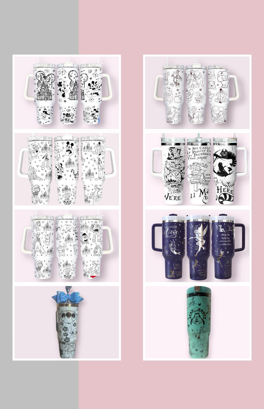 DMP Image Crafters Catalog