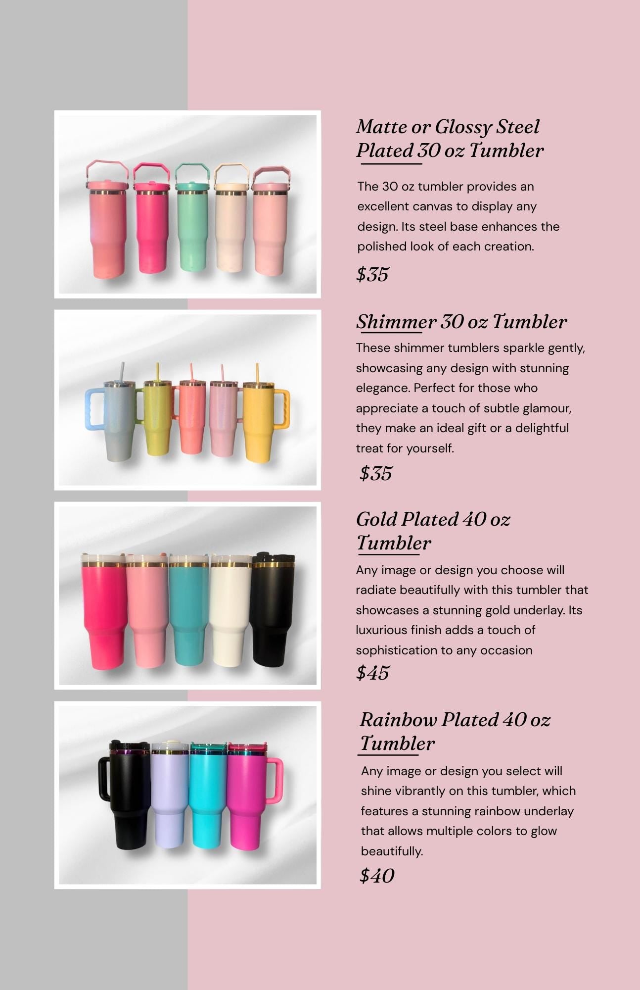 DMP Image Crafters Catalog