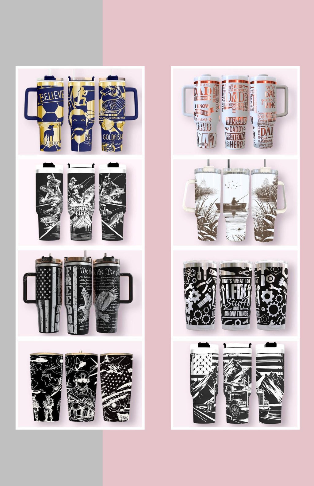 DMP Image Crafters Catalog