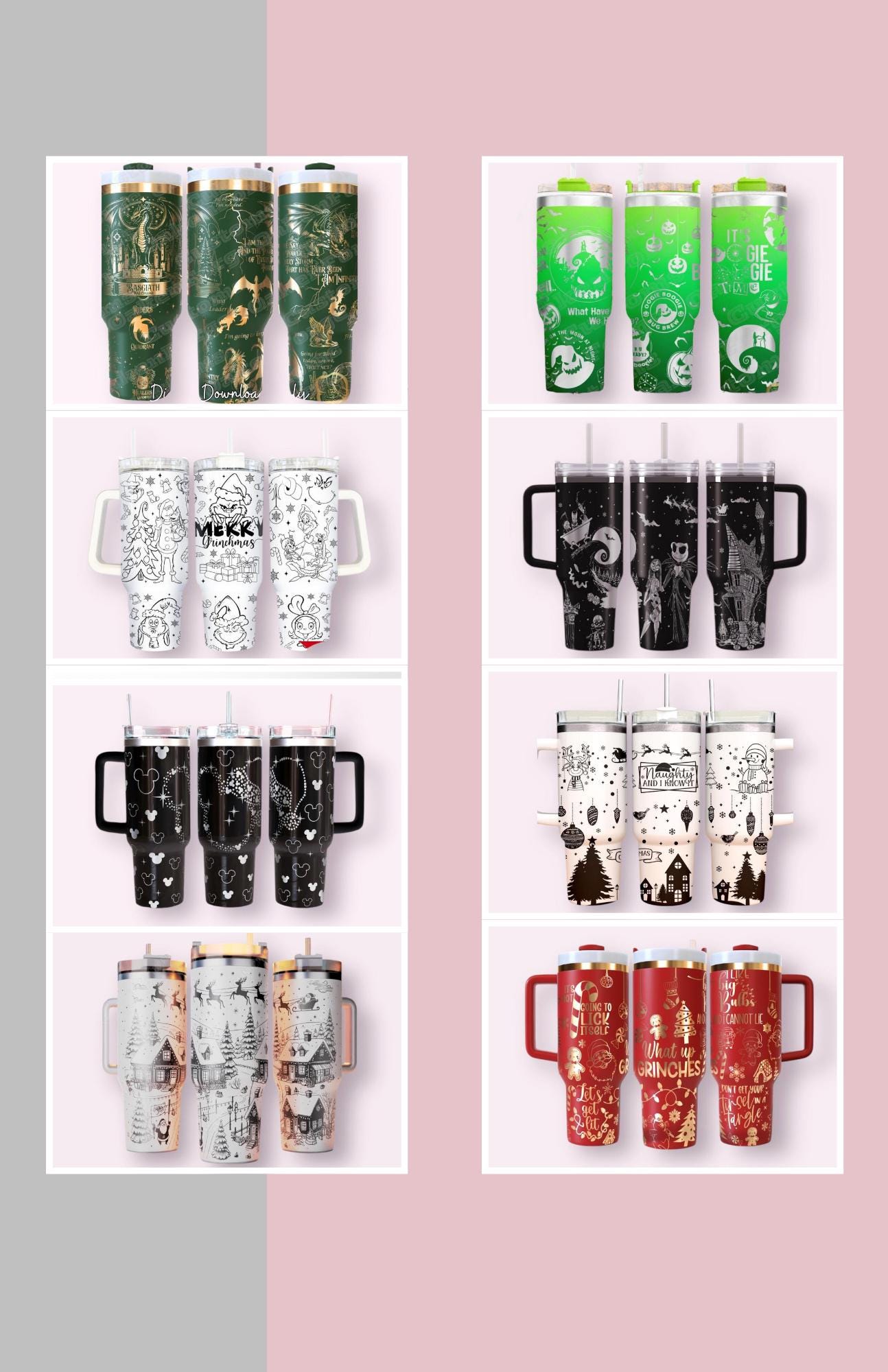 DMP Image Crafters Catalog