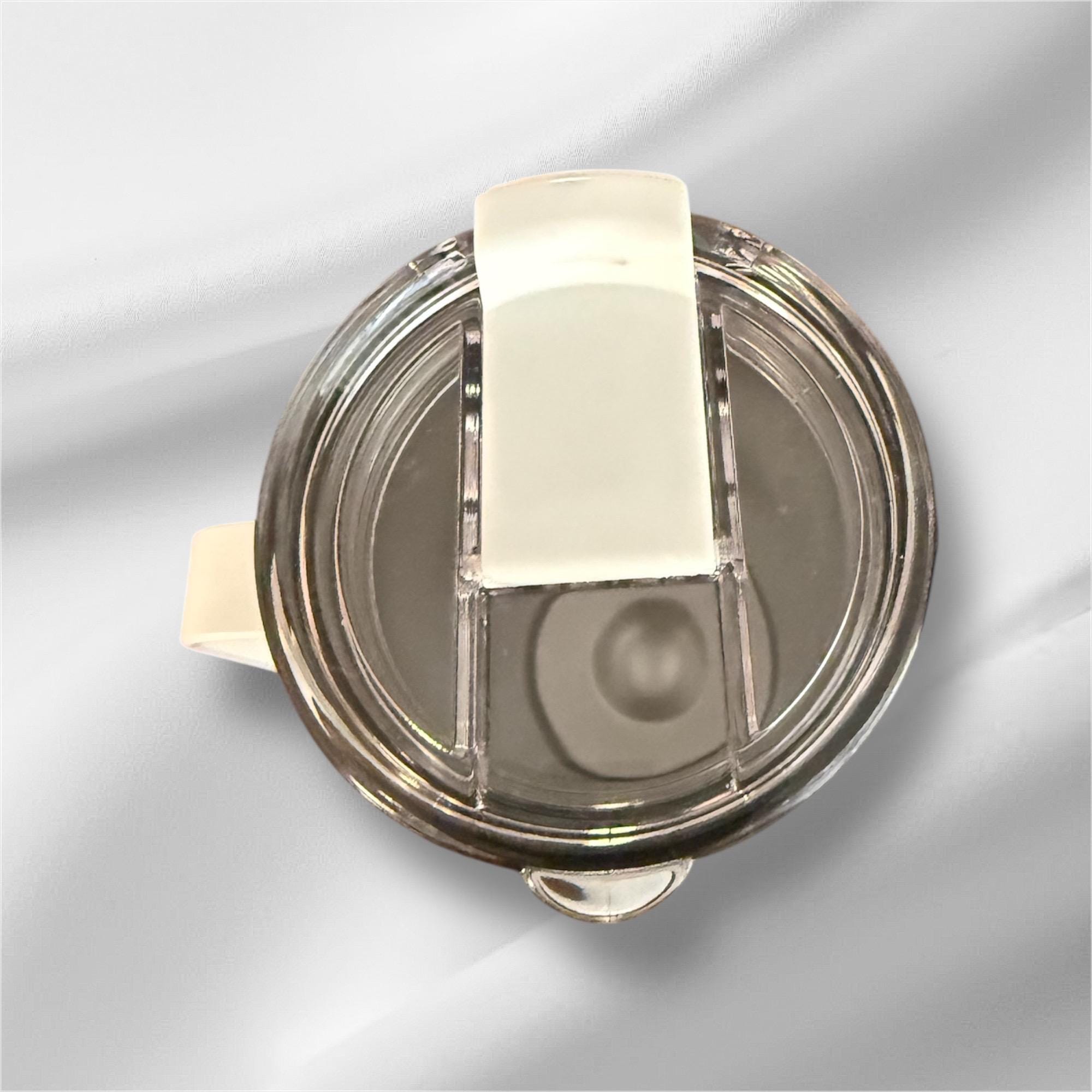20oz Coffee Lover Stainless Steel Tumbler | Laser Engraved Bottle