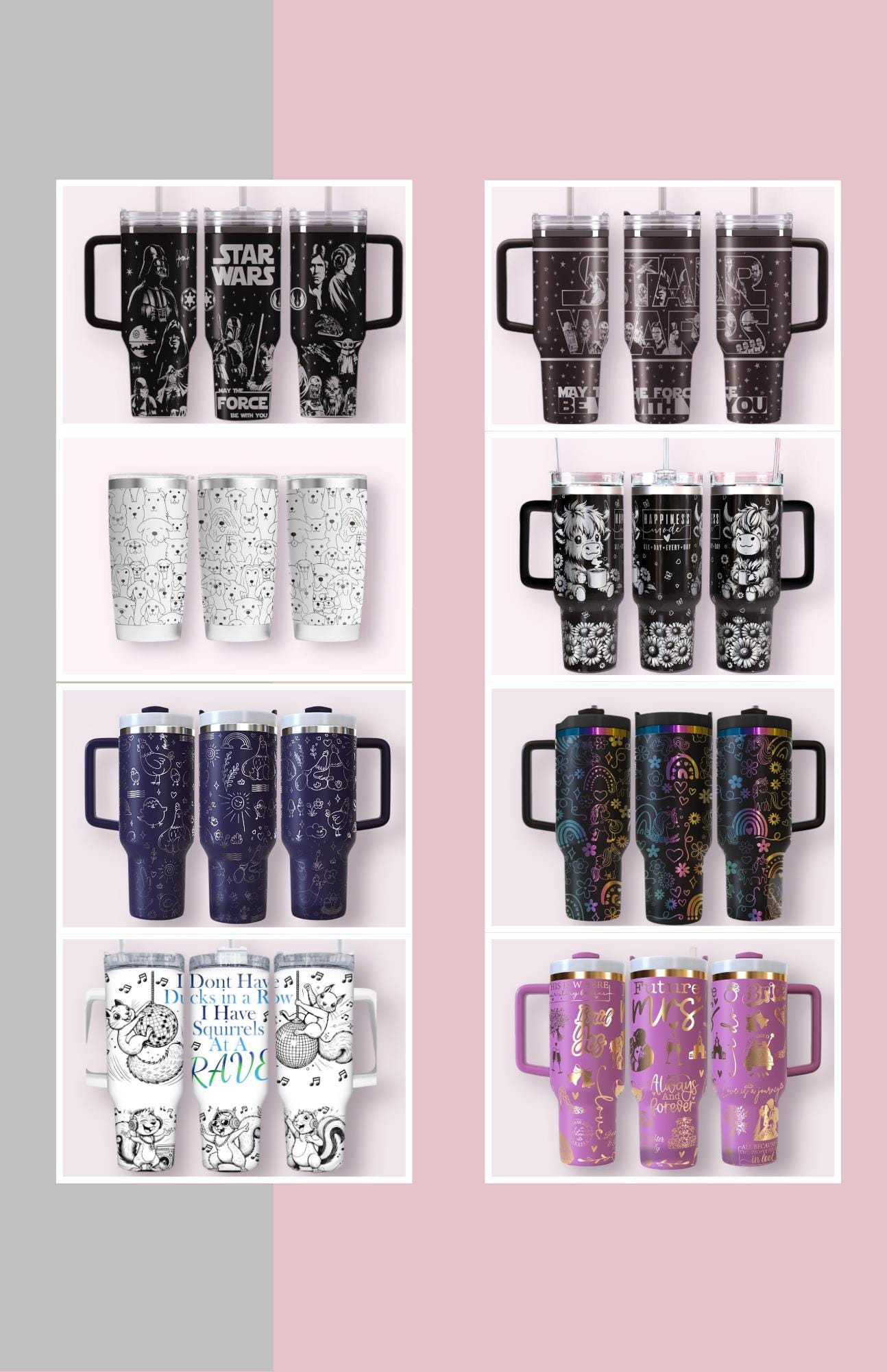 DMP Image Crafters Catalog